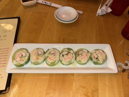 Asuka Sushi & Hibachi by null