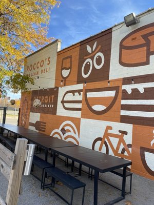 Rocco's Italian Deli by null Rocco's Italian Deli by null