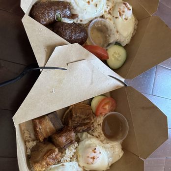 Almuchow Atbp - Bagnetsilog Longsilog - Filipino Near Me - San Gabriel, California Almuchow Atbp - Bagnetsilog Longsilog - Filipino Near Me - San Gabriel, California