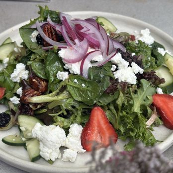 FRIDA southwest - FRIDA Salad - New American Near Me - Oklahoma City, Oklahoma FRIDA southwest - FRIDA Salad - New American Near Me - Oklahoma City, Oklahoma