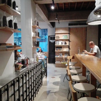 Commune - Cafes Near Me - Makati, NCR