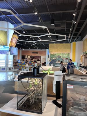 Museum at Prairiefire by null