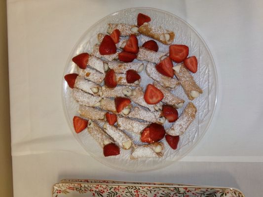 Assaggini Di Roma by null