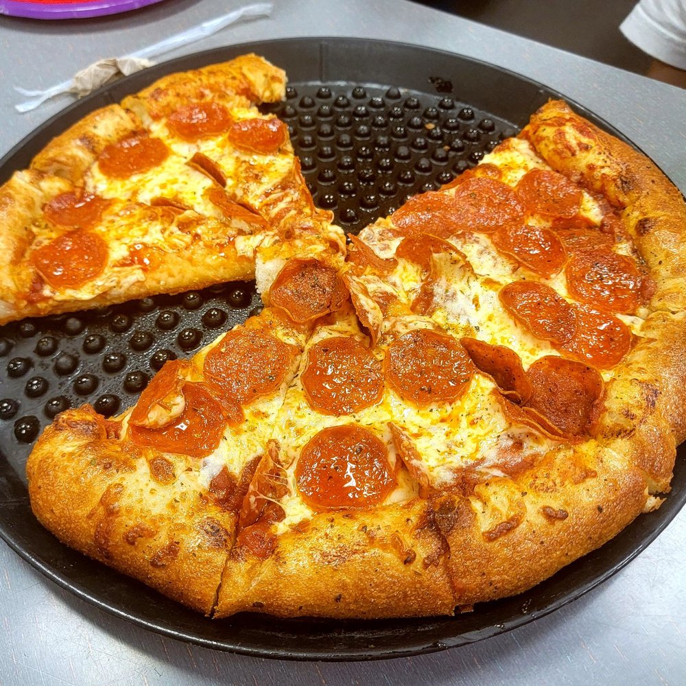 Chuck E. Cheese - The Pizza - Pizza Near Me - Thousand Oaks, California Chuck E. Cheese - The Pizza - Pizza Near Me - Thousand Oaks, California