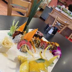 Osaka Sushi & Hibachi