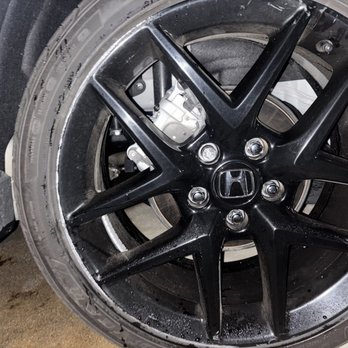 Metro Honda - Wheel - Car Dealers Near Me - Montclair, California Metro Honda - Wheel - Car Dealers Near Me - Montclair, California