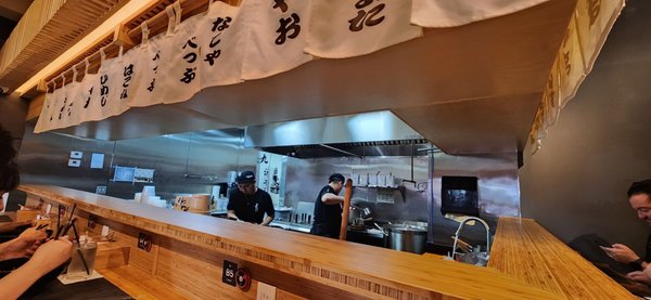 Kyuramen- Houston by null