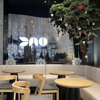 Dao Bake & Sip Cafe - Seating area - Bakeries Near Me - Ottawa, Ontario Dao Bake & Sip Cafe - Seating area - Bakeries Near Me - Ottawa, Ontario