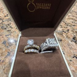 Valliani Jewelers