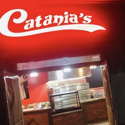 Catania's Pizza - Mohegan Lake