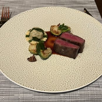 Luce - Japanese Oak Grilled Australian Wagyu - Wine Bars Near Me - San Francisco, California Luce - Japanese Oak Grilled Australian Wagyu - Wine Bars Near Me - San Francisco, California