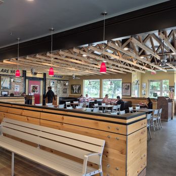 Raising Cane's Chicken Fingers - Fast Food Near Me - The Colony, Texas Raising Cane's Chicken Fingers - Fast Food Near Me - The Colony, Texas