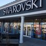 Photo of Swarovski