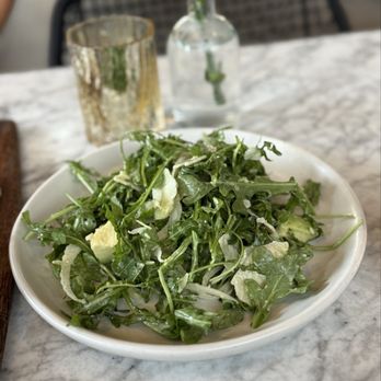North Italia - Arugula & Avocado - Italian Near Me - Dunwoody, Georgia