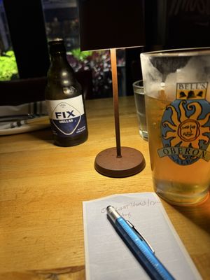 9 Muses Bar & Grill by null