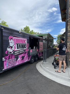 Colorado Tap House by null