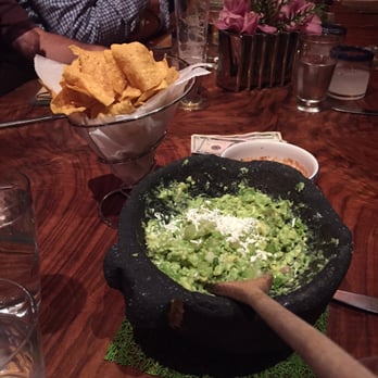 Oyamel - Guacamole with Chips - Mexican Near Me - Washington, DC, District of Columbia Oyamel - Guacamole with Chips - Mexican Near Me - Washington, DC, District of Columbia