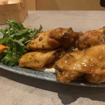 Clarity - Chicken wings - New American Near Me - Vienna, Virginia Clarity - Chicken wings - New American Near Me - Vienna, Virginia