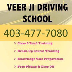 Veer Ji Driving School