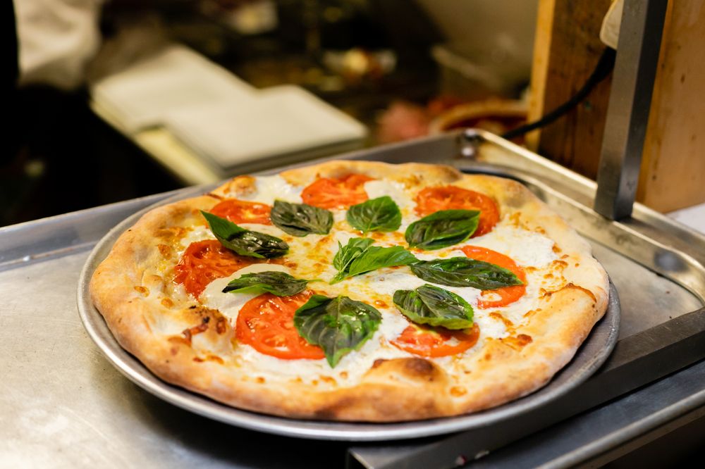 JOE’S TAVERN CLOSED 61 Photos & 68 Reviews Pizza 16 Division St