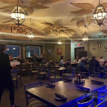 Ocean 13 - Seafood Near Me - Ocean City, Maryland