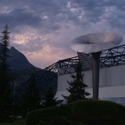 Halle Olympique D Albertville