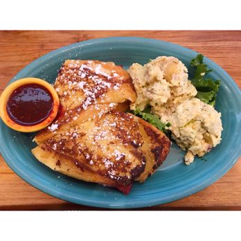 Tower Cafe - The Monte Cristo! - Breakfast & Brunch Near Me - Sacramento, California Tower Cafe - The Monte Cristo! - Breakfast & Brunch Near Me - Sacramento, California