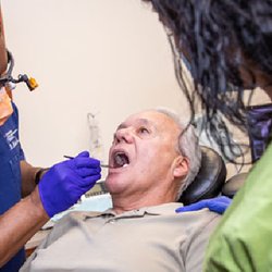 Parkchester Oral & Maxillofacial Surgery Associates
