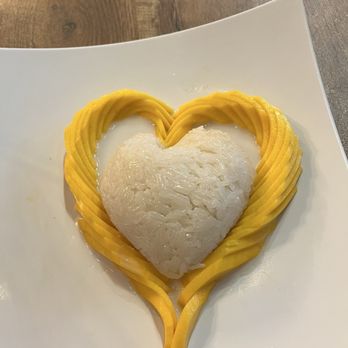 Thai Thyme - Sweet rice and mango's - yummy - Thai Near Me - Monrovia, California Thai Thyme - Sweet rice and mango's - yummy - Thai Near Me - Monrovia, California