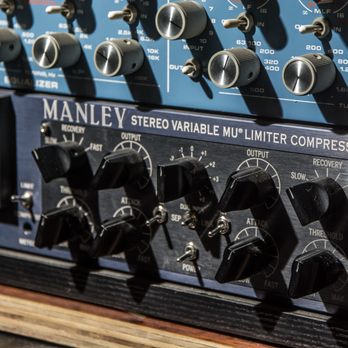 Digital Dust Studios - Recording & Rehearsal Studios Near Me - Van Nuys, California