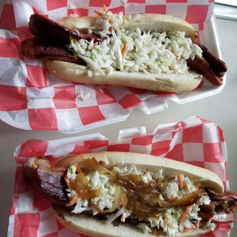 Cheese Dawgs - Carolina and Jersey dawgs - Hot Dogs Near Me - Bristol, Pennsylvania Cheese Dawgs - Carolina and Jersey dawgs - Hot Dogs Near Me - Bristol, Pennsylvania