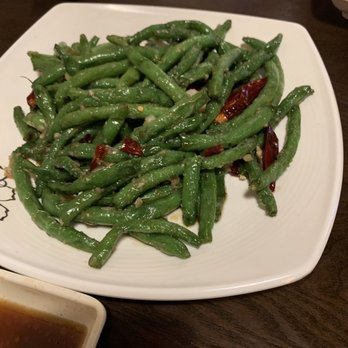 LanZhou Ramen - Green Beans - Chinese Near Me - Doraville, Georgia LanZhou Ramen - Green Beans - Chinese Near Me - Doraville, Georgia