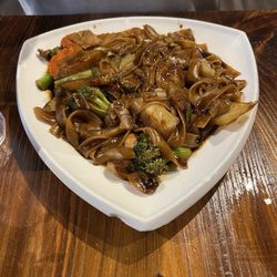 28. Pad See-Ew