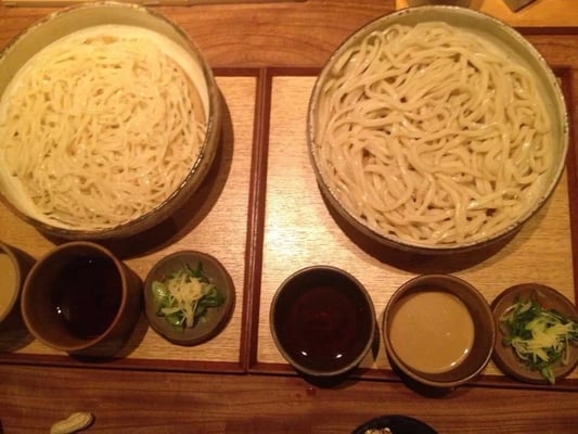 Udon Yamacho Ebisu by null