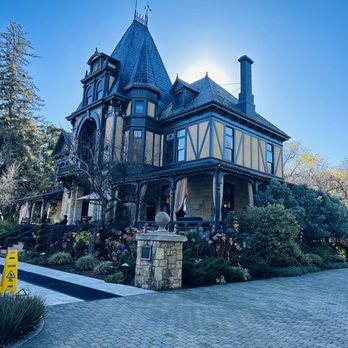 Beringer Vineyards - Wineries Near Me - St. Helena, California Beringer Vineyards - Wineries Near Me - St. Helena, California