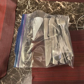 Rancho Luna Sol - BECAUSE OF ROACHES- WE ZIPLOCK EVEN THE SILVERWARE!! - Apartments Near Me - Fremont, California Rancho Luna Sol - BECAUSE OF ROACHES- WE ZIPLOCK EVEN THE SILVERWARE!! - Apartments Near Me - Fremont, California