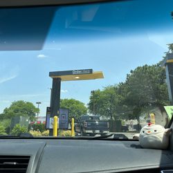 Drive Thru
