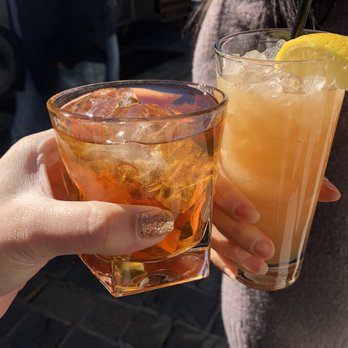 Resident - french quarter and sweet & low down - Cocktail Bars Near Me - Los Angeles, California Resident - french quarter and sweet & low down - Cocktail Bars Near Me - Los Angeles, California