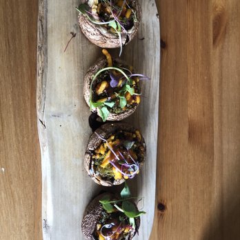 El Grifo - Vegan Near Me - Caguas, Puerto Rico