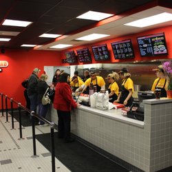 Hot Head Burritos