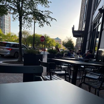 JINYA Ramen Bar - Reston - Tapas/Small Plates Near Me - Reston, Virginia JINYA Ramen Bar - Reston - Tapas/Small Plates Near Me - Reston, Virginia