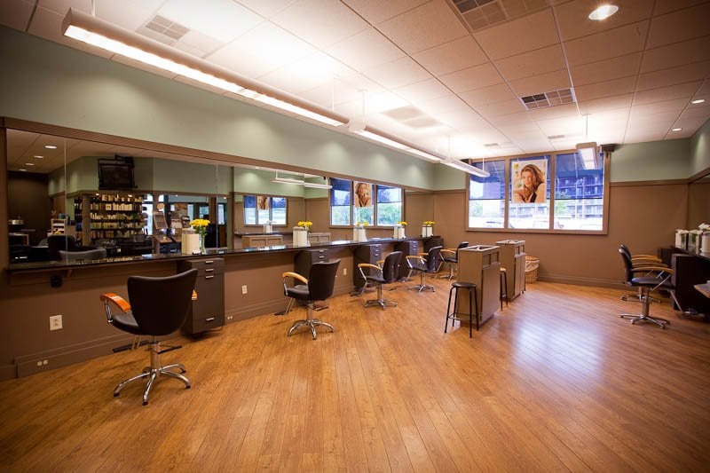 HAIR CRAFTERS DAY SPA SALON Updated September 2024 602 Lincoln Way
