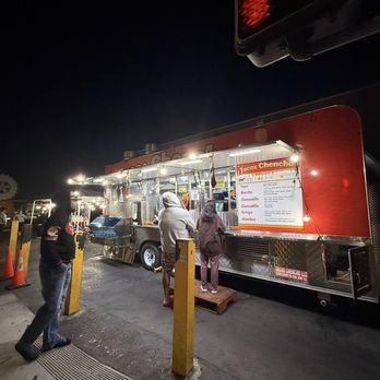 Tacos Chencho - Food Trucks Near Me - San Jose, California Tacos Chencho - Food Trucks Near Me - San Jose, California