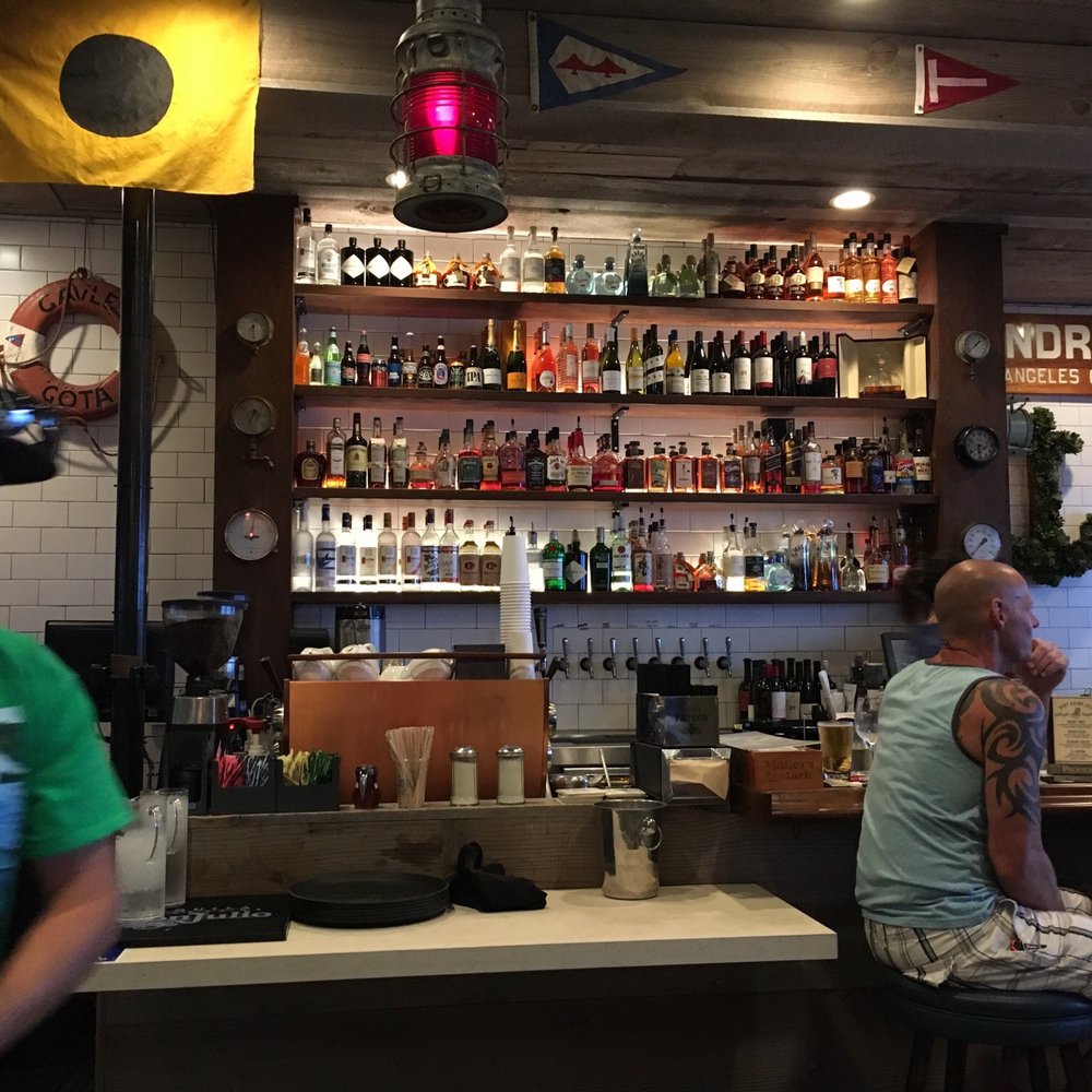 Dory Deli - Delis Near Me - Newport Beach, California