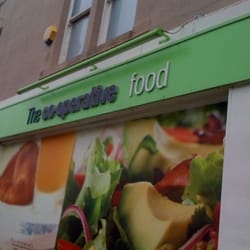 Co Op