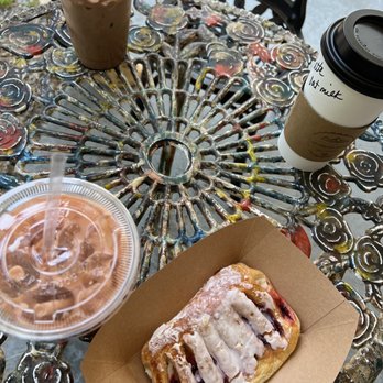 Gatlinburg Grind - Cold brew Cheeese danish - Coffee & Tea Near Me - Gatlinburg, Tennessee Gatlinburg Grind - Cold brew Cheeese danish - Coffee & Tea Near Me - Gatlinburg, Tennessee