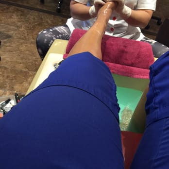 Rock Star Nails and Spa - Nail Salons Near Me - Corpus Christi, Texas