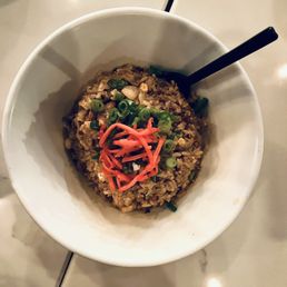 Kimchi Fried Rice