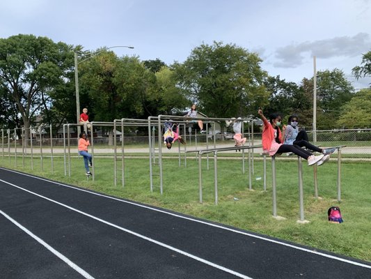 Christian Liberty Academy by null