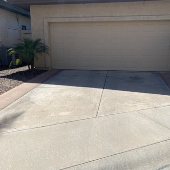 3 Brothers Pavers - Driveway before - Landscaping Near Me 3 Brothers Pavers - Driveway before - Landscaping Near Me